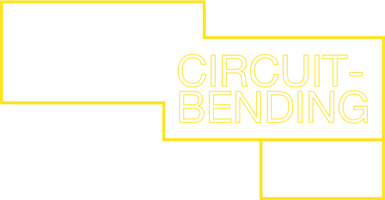 What is circuit-bending? Learn more