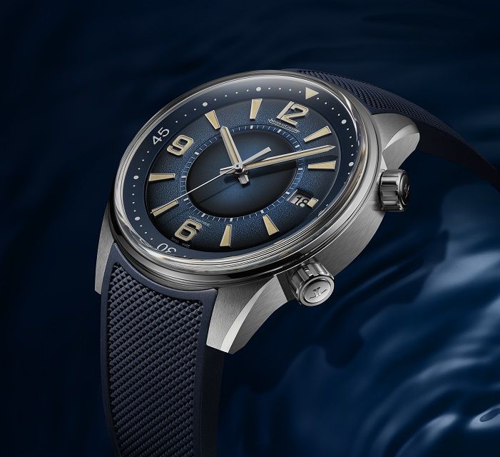 Jaeger-LeCoultre 2x ifc积分奖赏