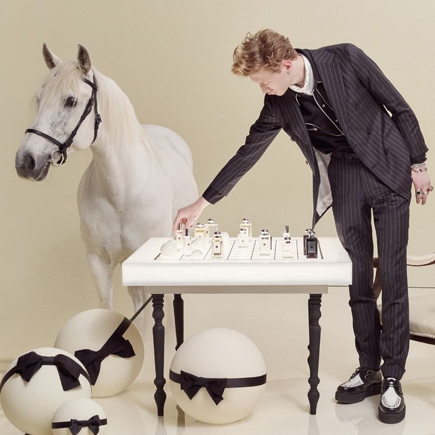 Jo Malone London獨家禮遇
