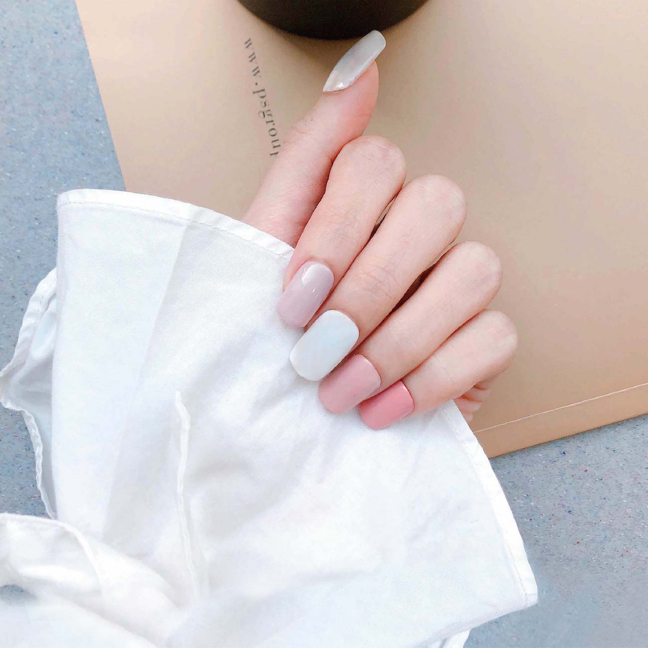 Exclusive privilege from my NAIL NAIL