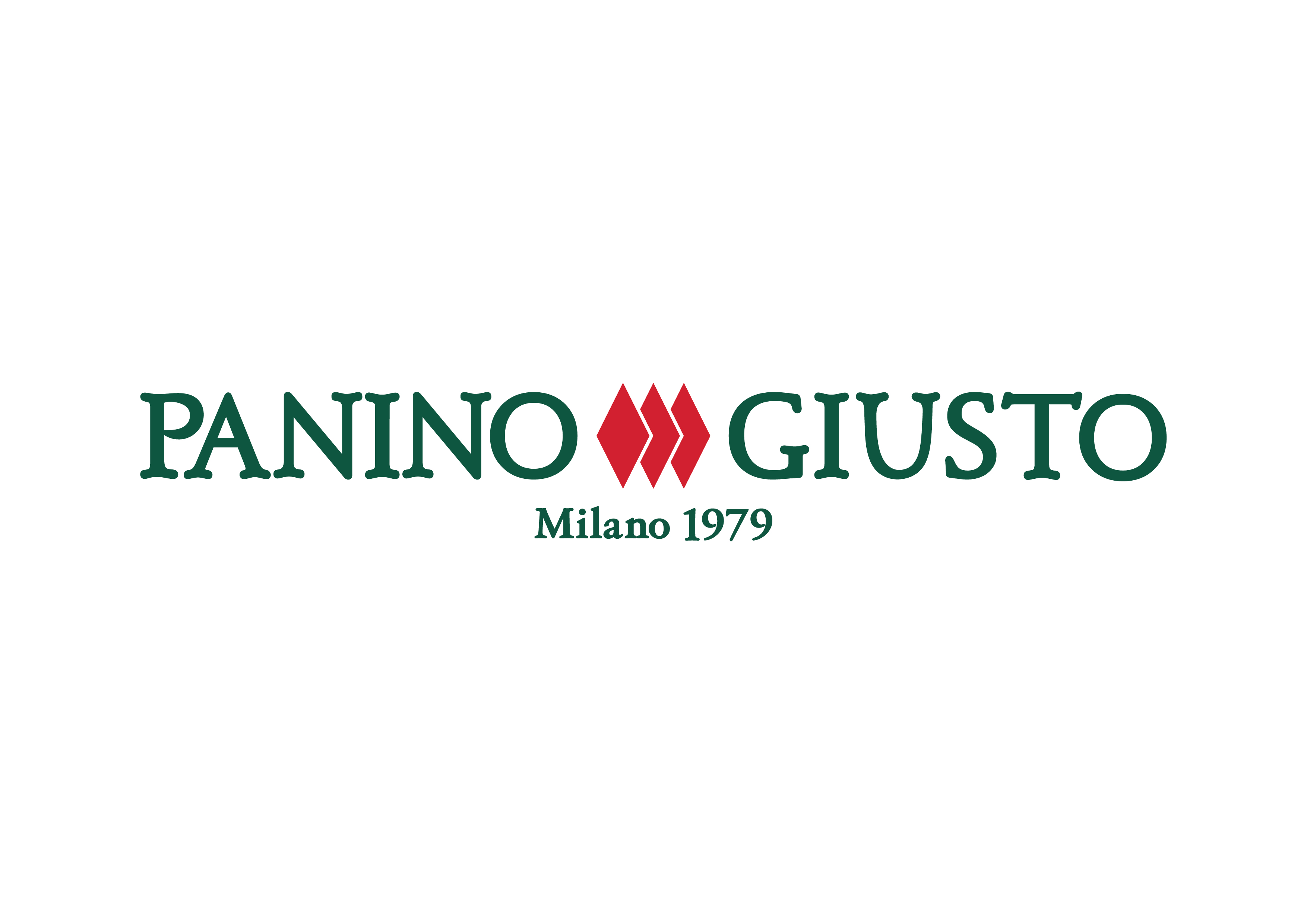 Panino Giusto | International Finance Centre, Hong Kong