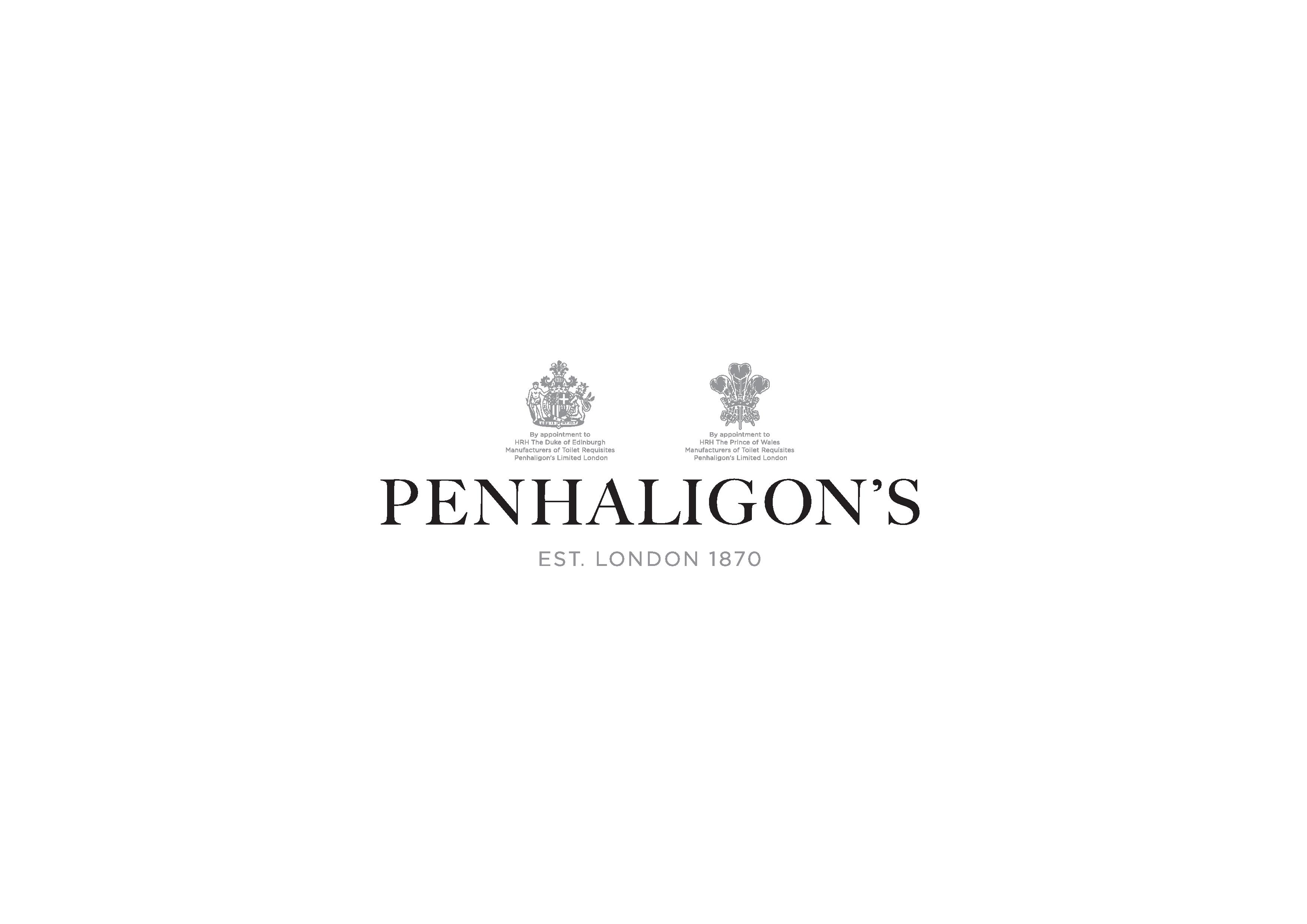 Penhaligon’s London | International Finance Centre, Hong Kong