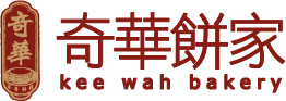 Kee Wah Logo 