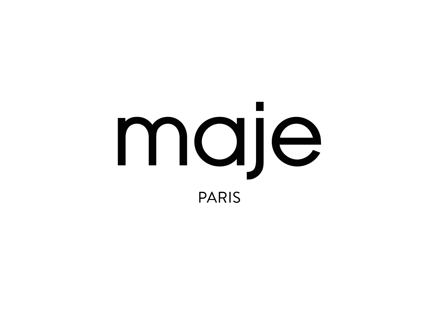 Maje | International Finance Centre, Hong Kong