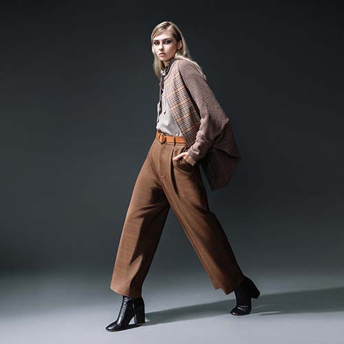 Jo Malone London International Finance Centre Hong Kong