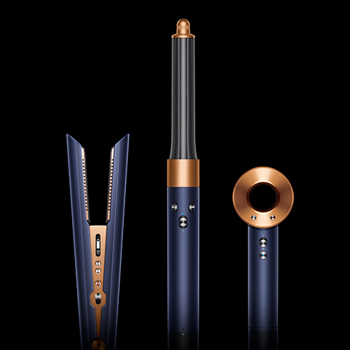 dyson International Finance Centre, Hong Kong