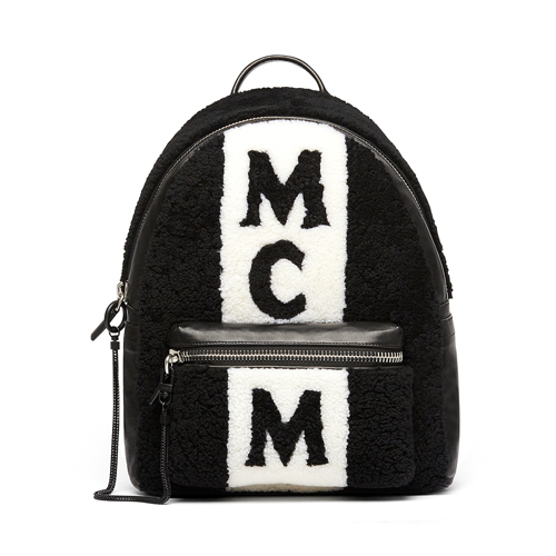 mcm backpack cost