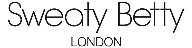 Sweaty_Betty_London_Logo_Black | International Finance Centre, Hong Kong