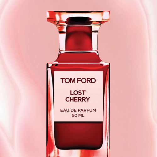 Explore the TOM FORD Private Blend Lost Cherry Eau De Parfum Outpost |  International Finance Centre, Hong Kong
