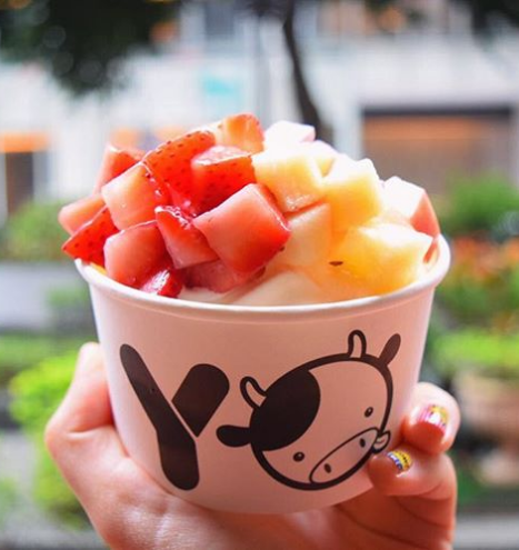 Yomama | International Finance Centre, Hong Kong