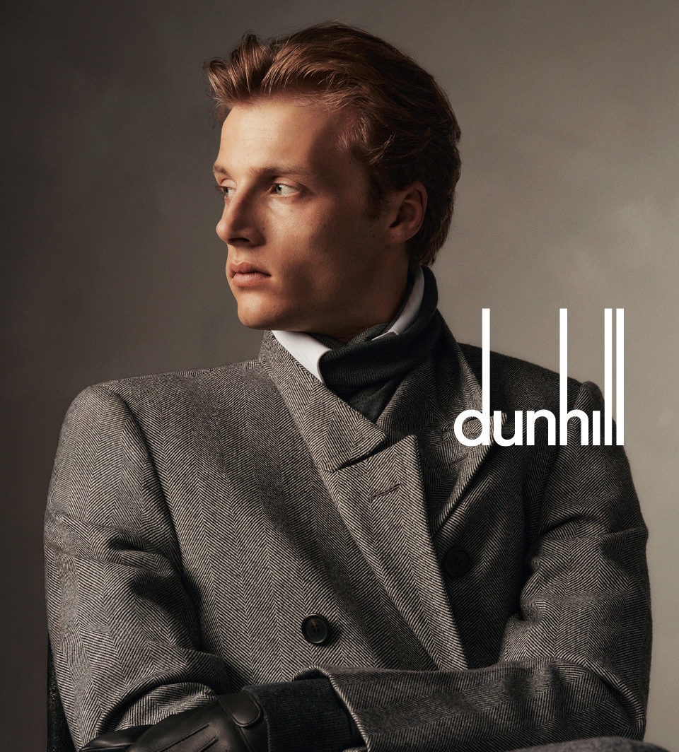 Ifc dunhill outlet