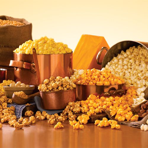garrett_popcorn_product_chicago_mix International Finance Centre