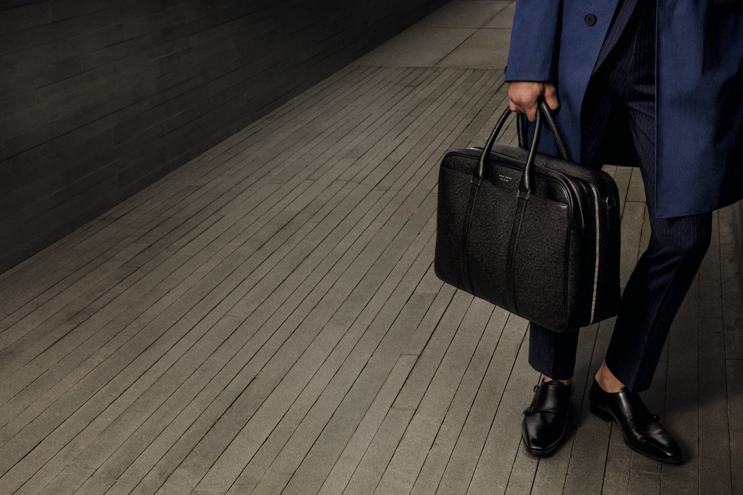 hugo_boss_key_02 International Finance Centre, Hong Kong