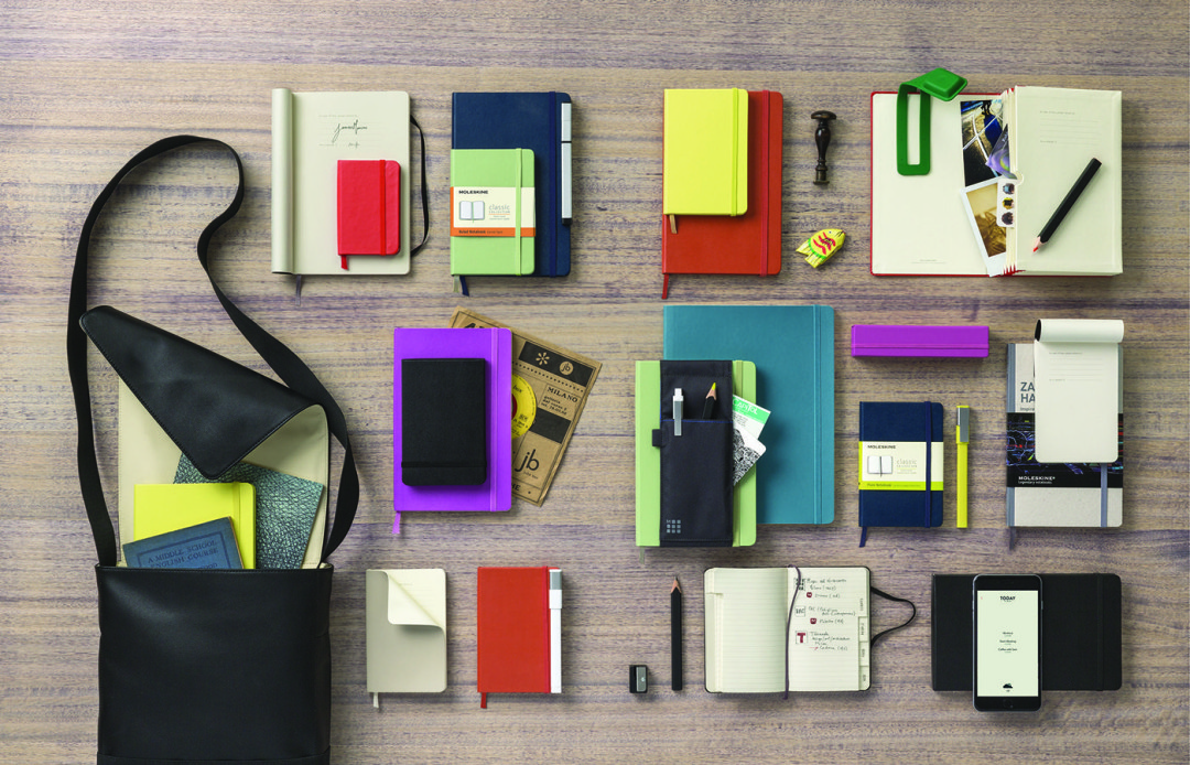 moleskine_key_01 International Finance Centre, Hong Kong