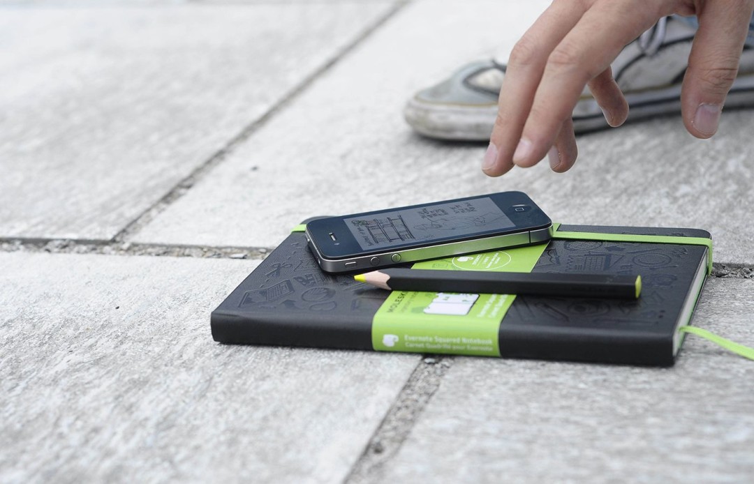 moleskine_key_03 International Finance Centre, Hong Kong