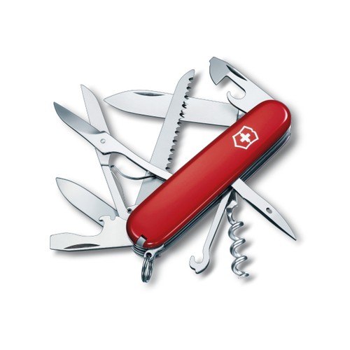 victorinox_huntsman_swiss_army_knife International Finance Centre, Hong Kong