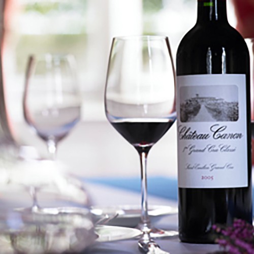 Watson’s Wine International Finance Centre, Hong Kong