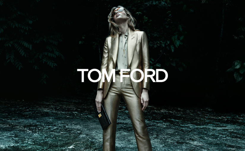 TOM FORD