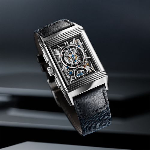 Jaeger-LeCoultre