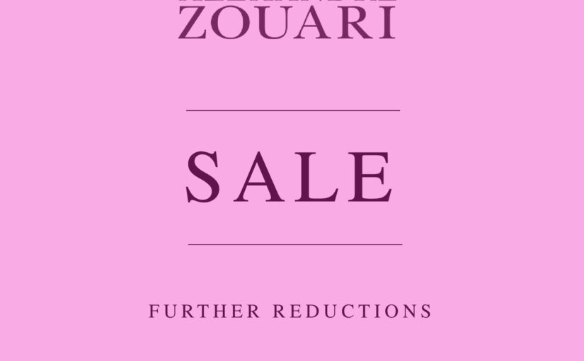 Further Reductions!