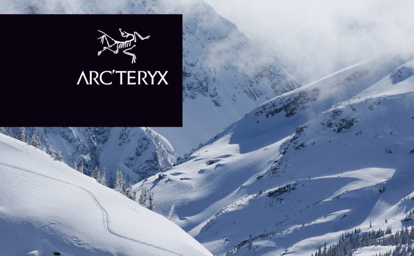 ARC’TERYX