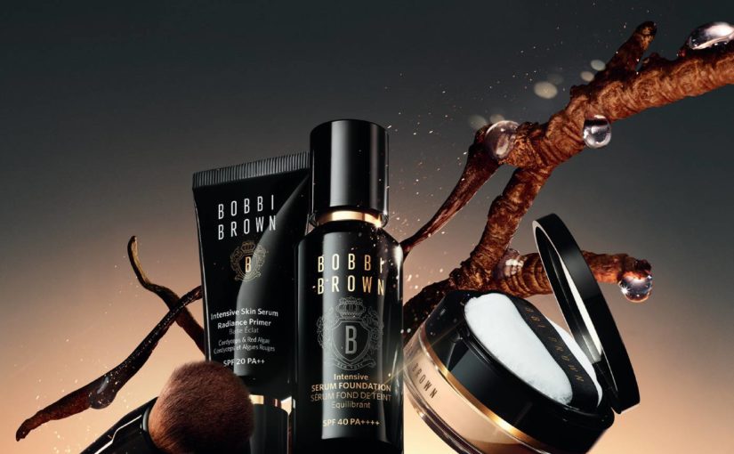 Bobbi Brown