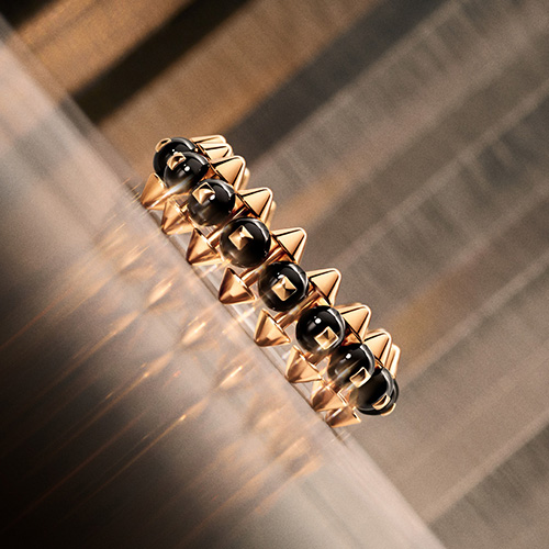 What’s New: Cartier