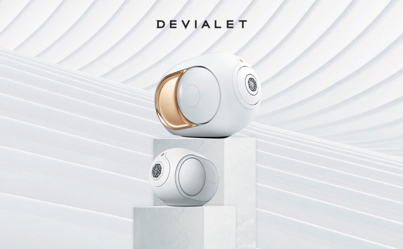 DEVIALET