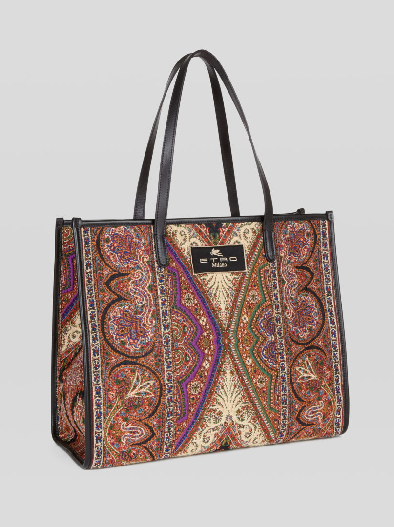 ETRO tote bag