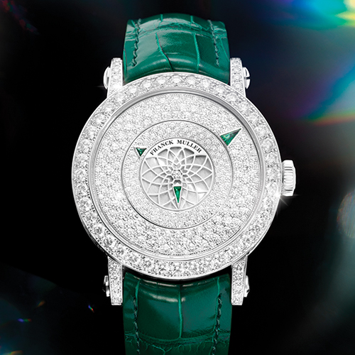 What’s New: Franck Muller