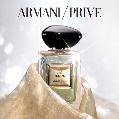 What’s New: Armani Beauty