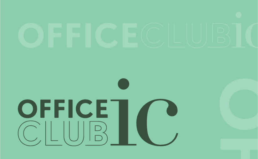 Explore OFFICE CLUB ic