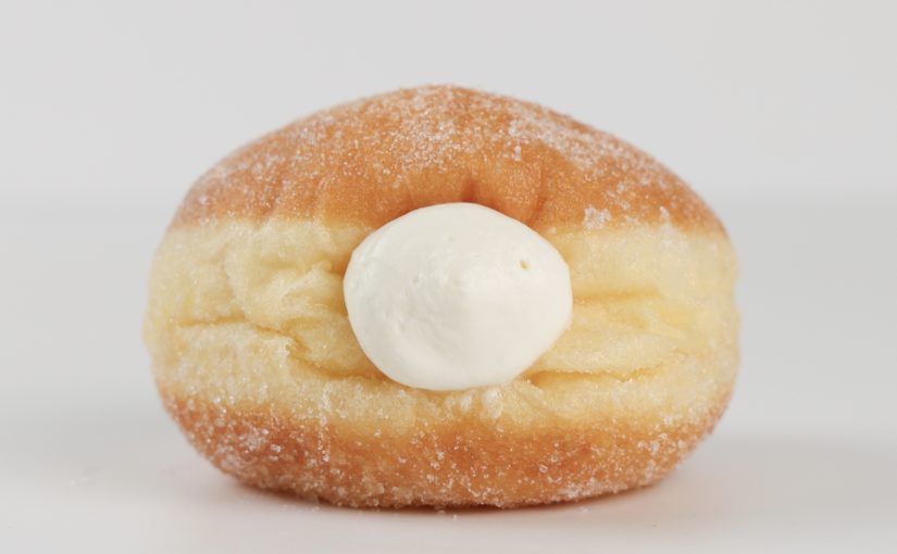 What’s New: Hole Foods