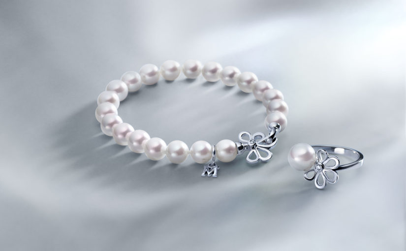 MIKIMOTO