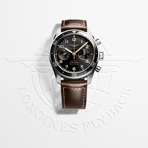 LONGINES