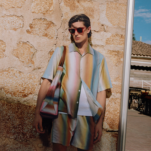 Paul Smith