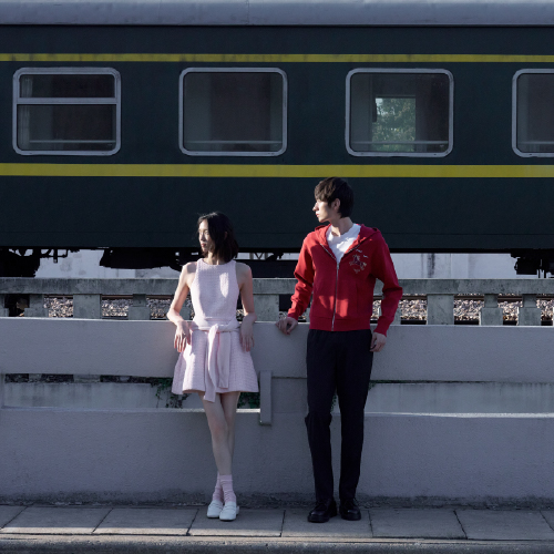 What’s New: SANDRO