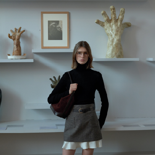 SANDRO ifc website_Brand Feature Page