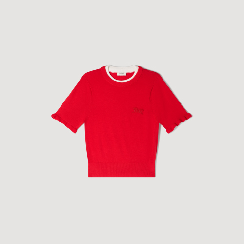 SANDRO ifc website_Product Shot 01