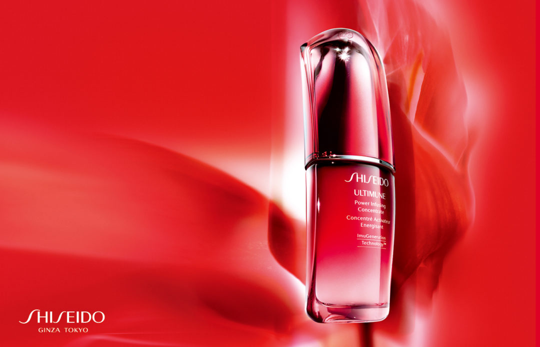 SHISEIDO - 01 - 01