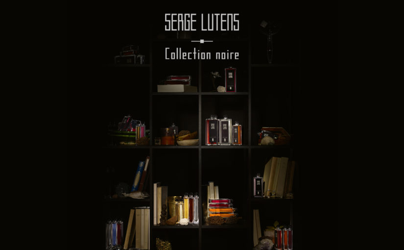 Serge Lutens