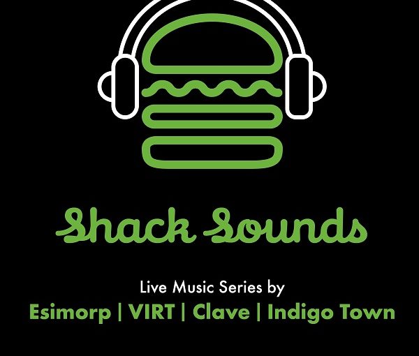 Shake Shack: Turn Up The Beat!