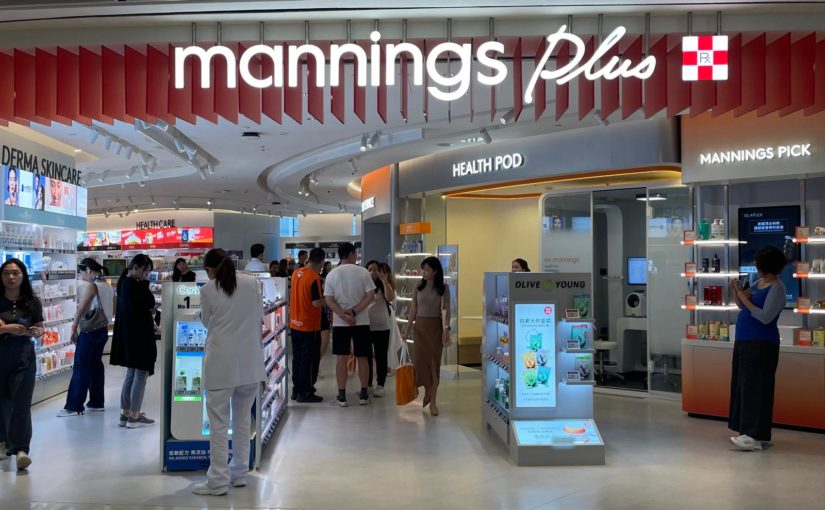 Mannings Plus