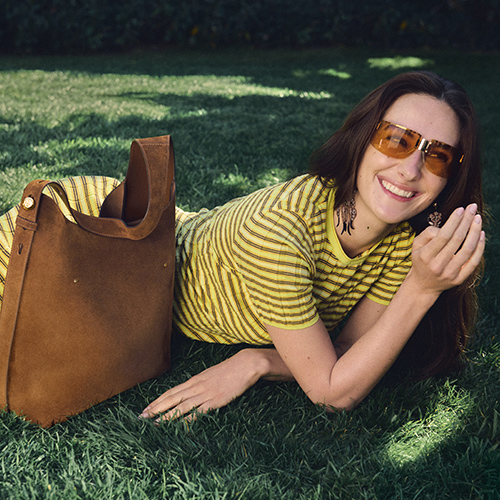 TORY BURCH