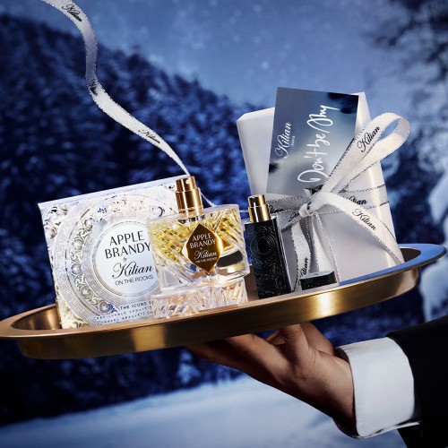 What’s New: KILIAN PARIS