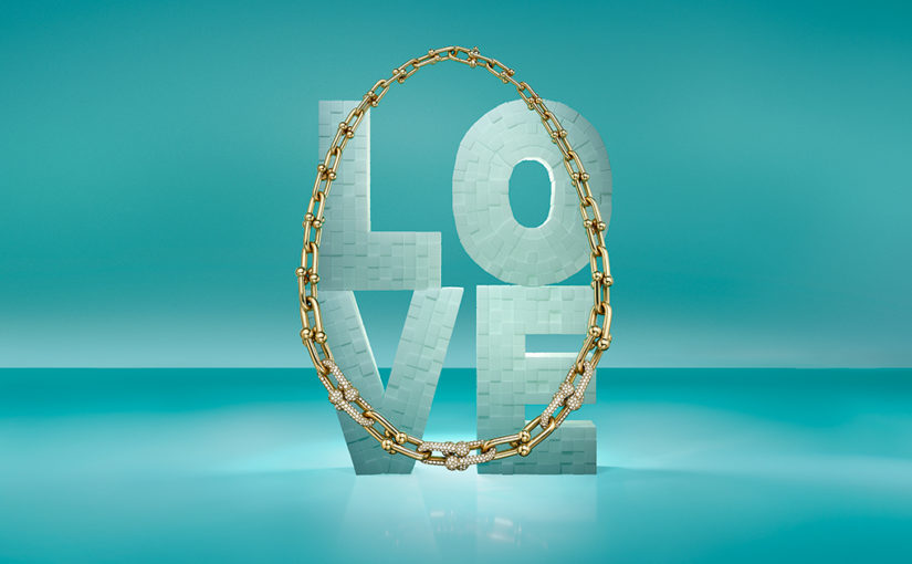 What’s New: Tiffany & Co.