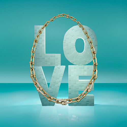 Tiffany & Co.