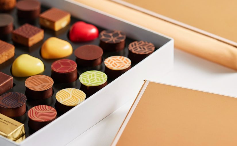 PIERRE MARCOLINI