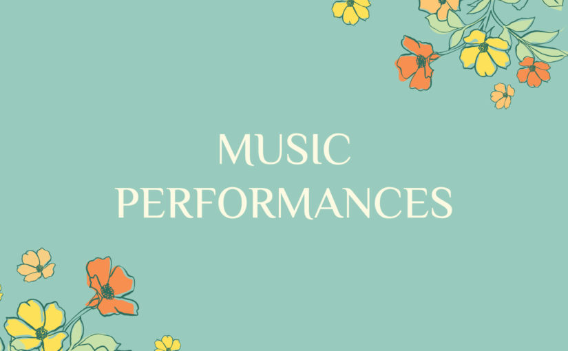 Music Performances