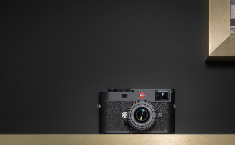 Leica